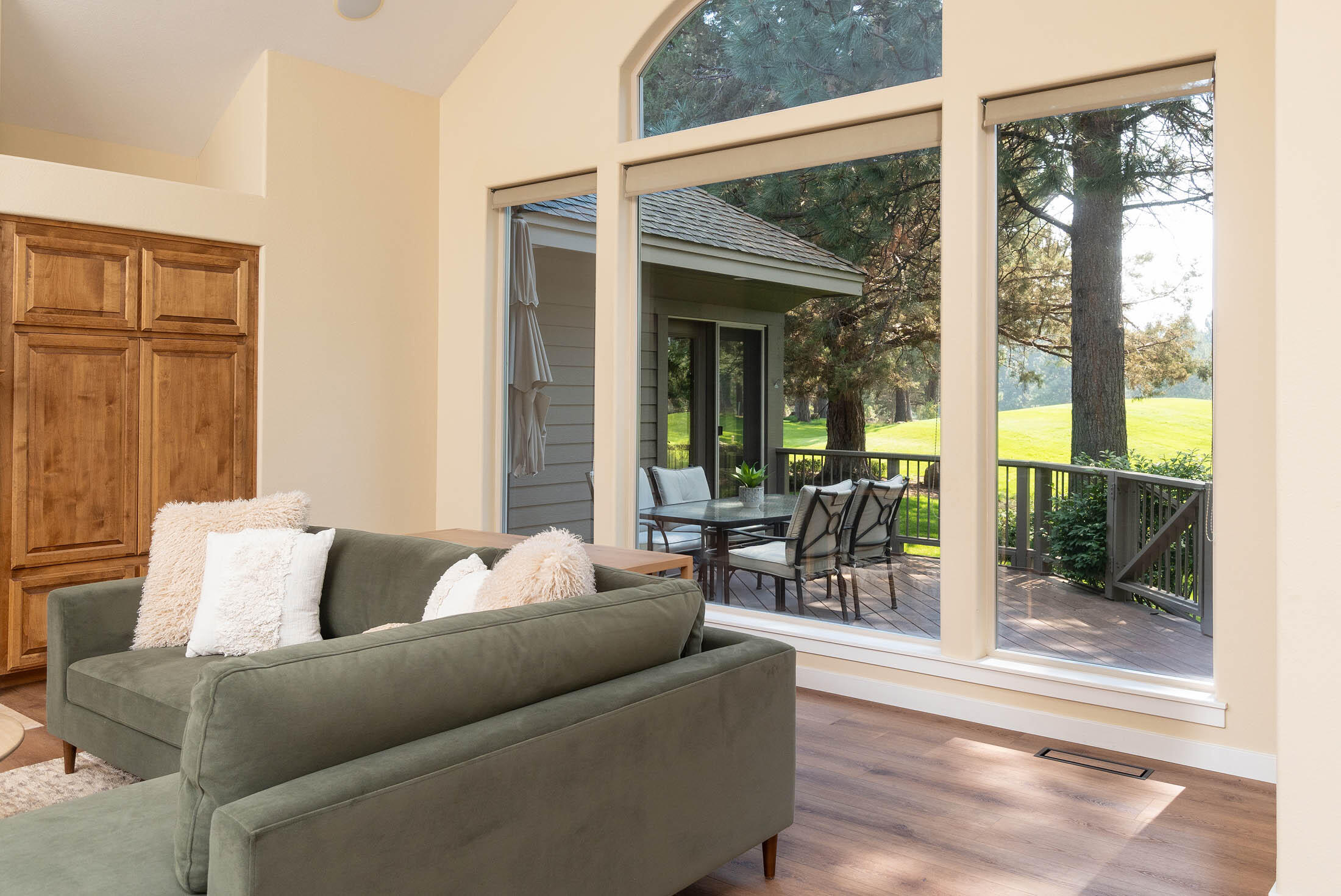 Awbrey Glen - Residential