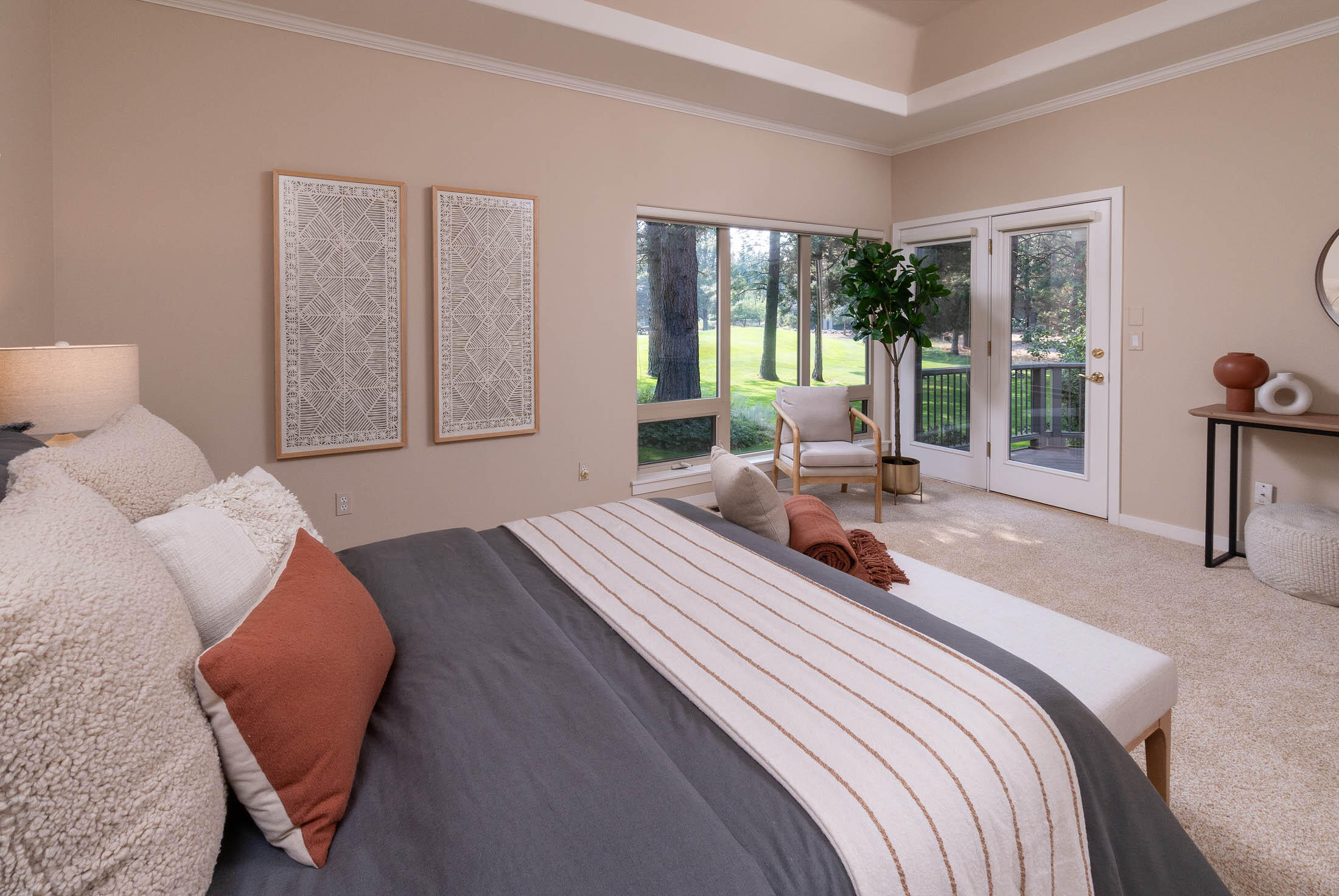 Awbrey Glen - Residential