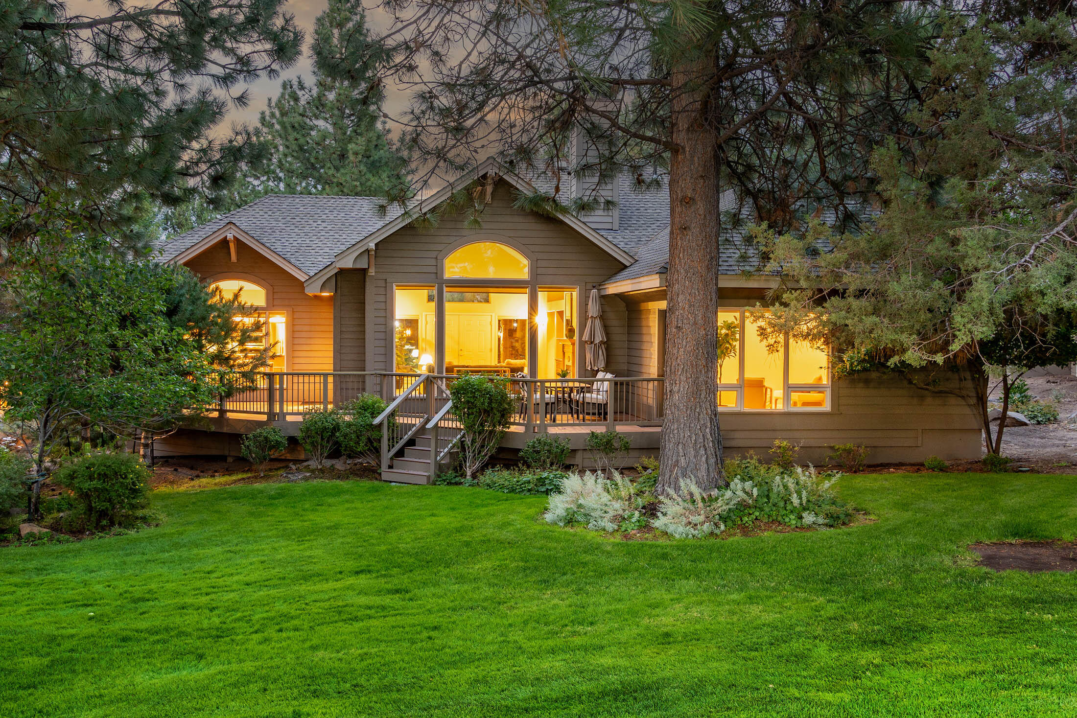 Awbrey Glen - Residential