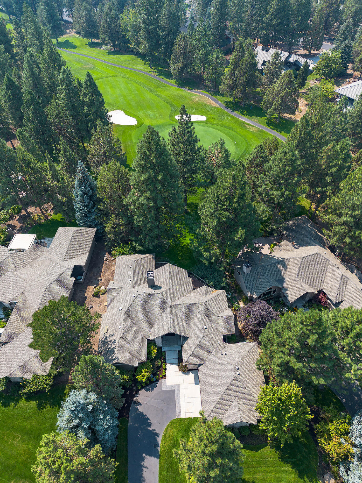 Awbrey Glen - Residential