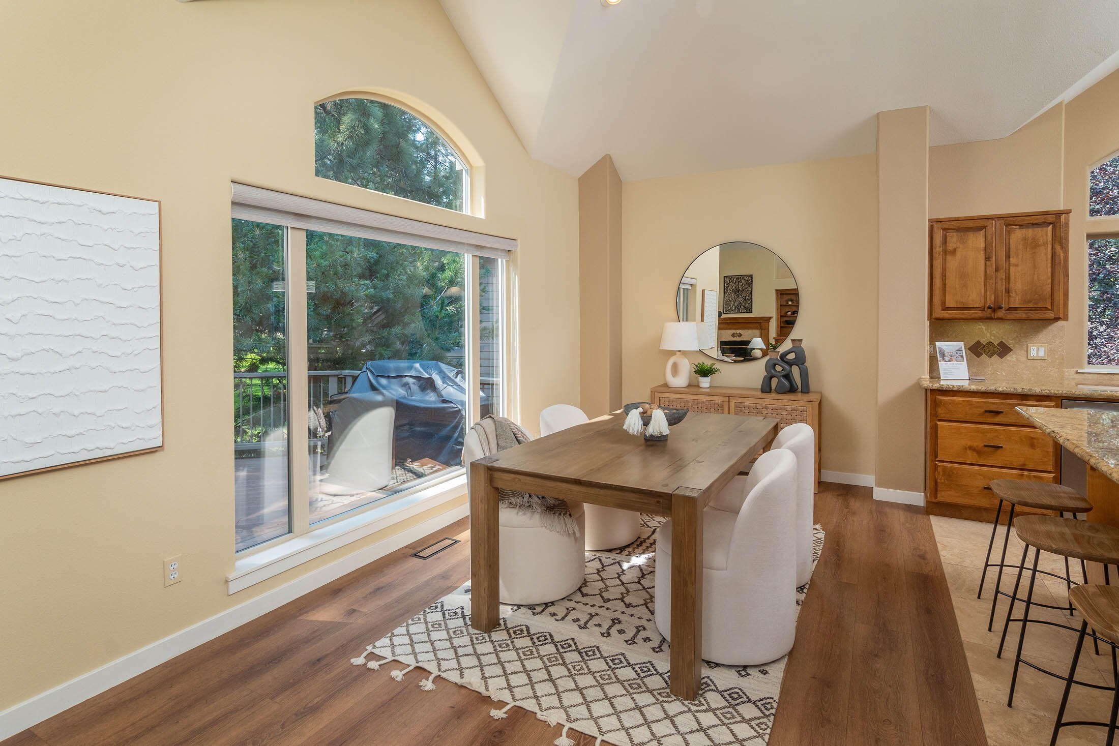 Awbrey Glen - Residential