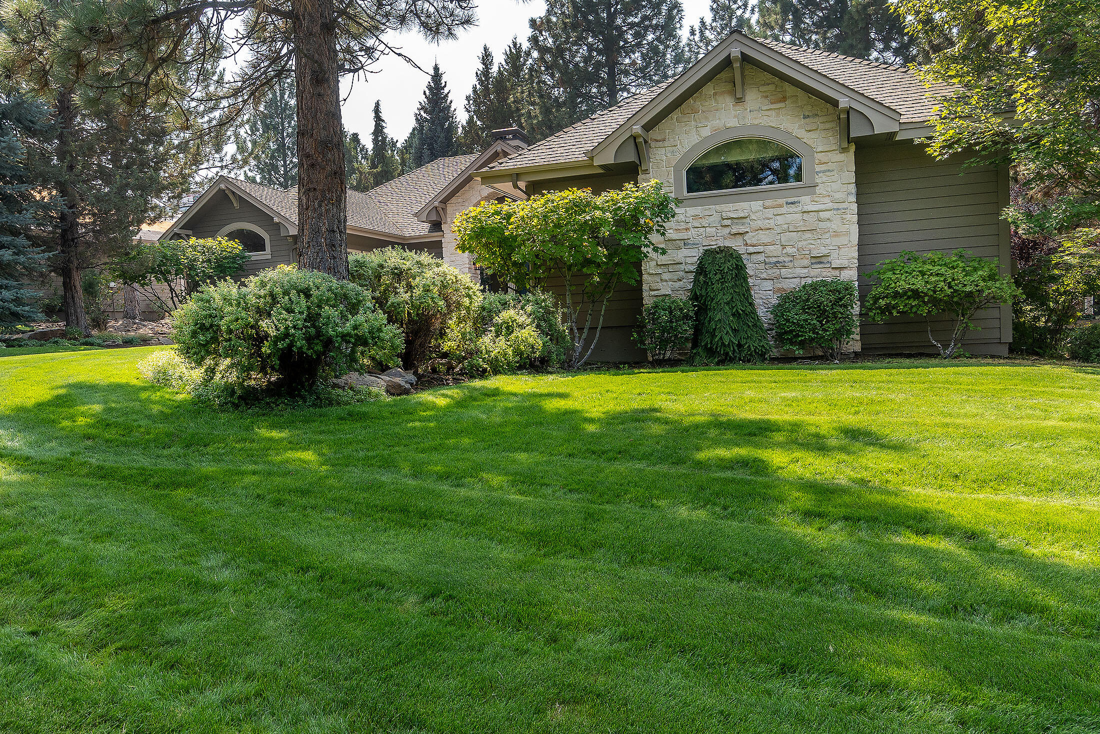 Awbrey Glen - Residential