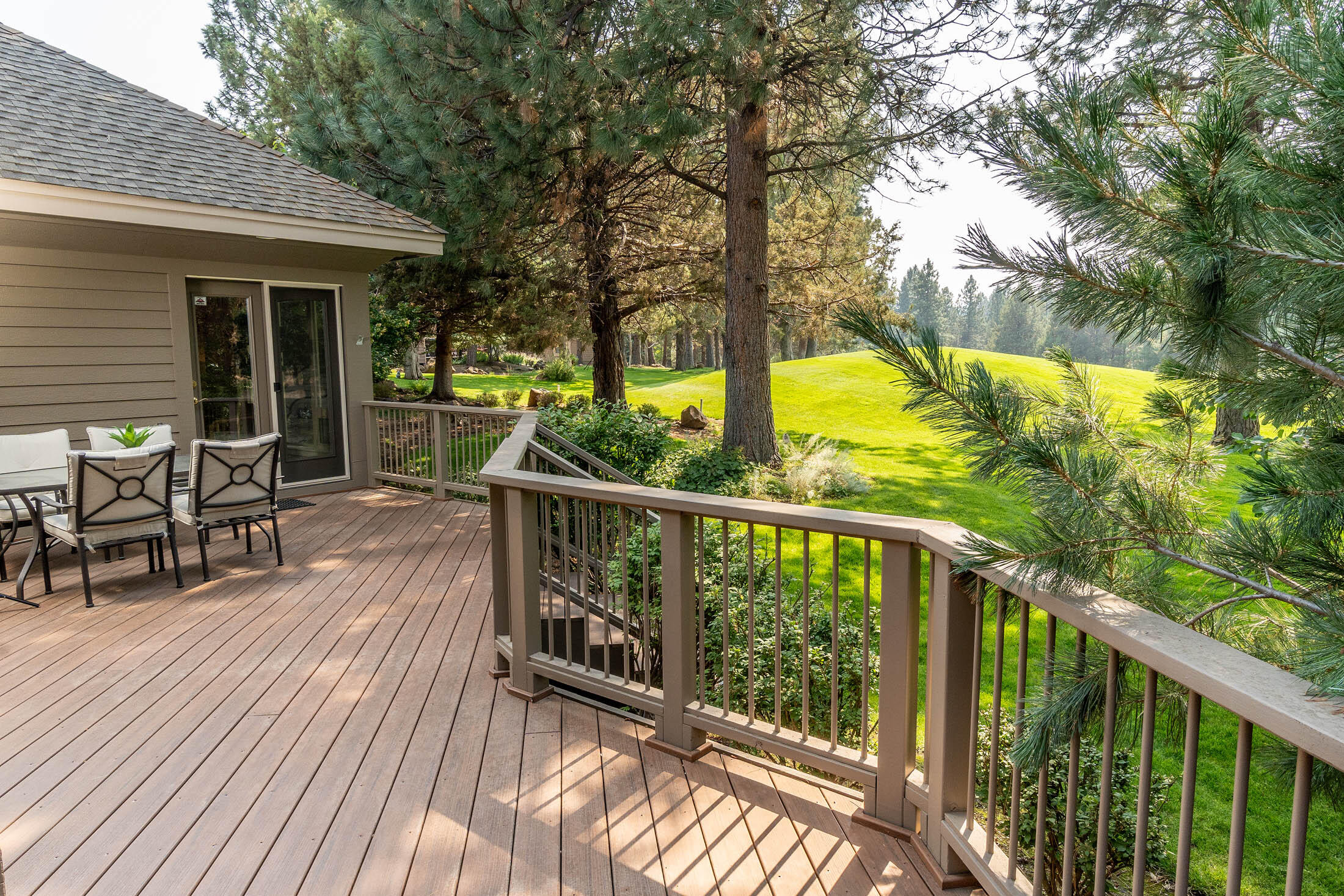 Awbrey Glen - Residential