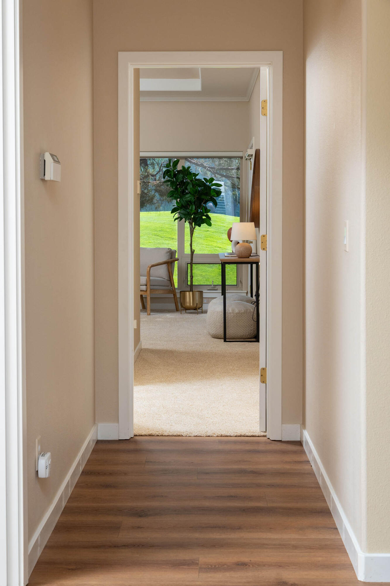 Awbrey Glen - Residential