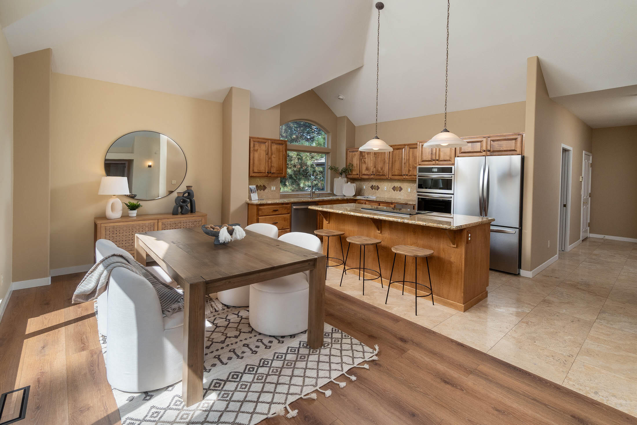 Awbrey Glen - Residential