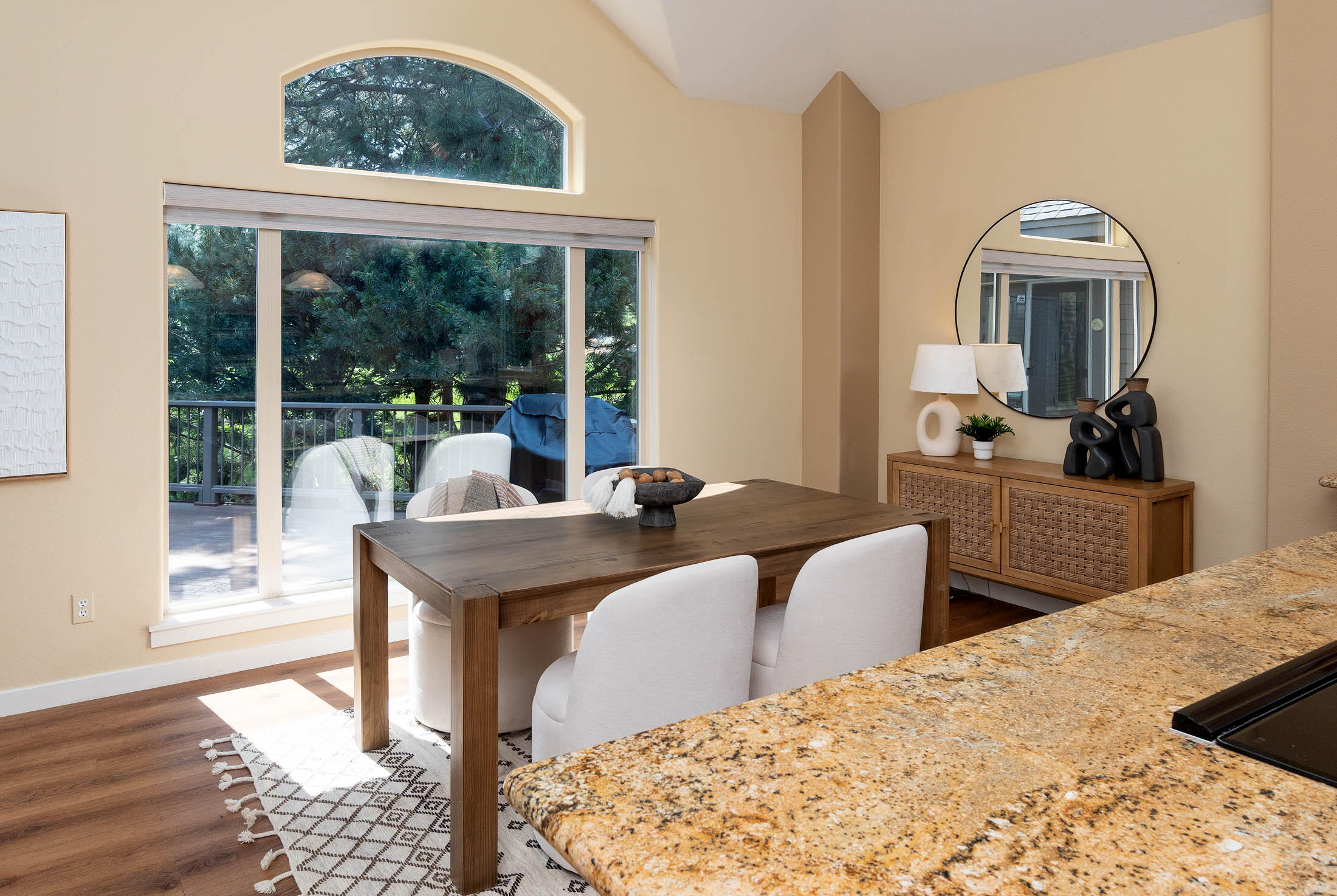 Awbrey Glen - Residential