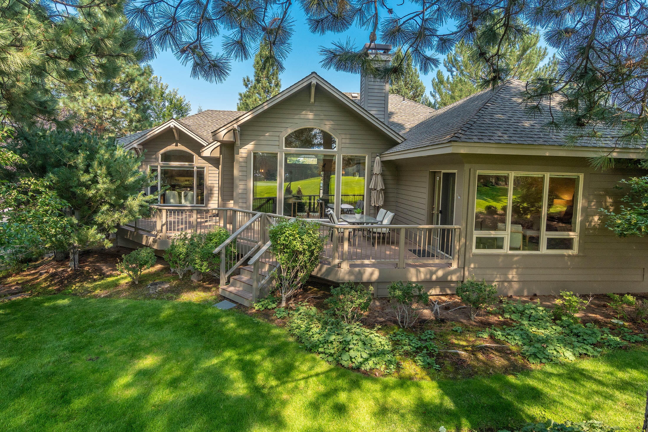 Awbrey Glen - Residential