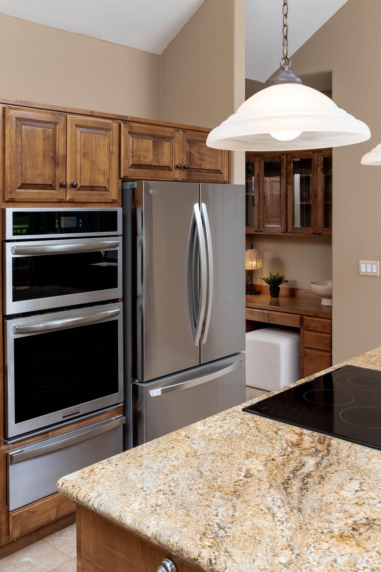 Awbrey Glen - Residential