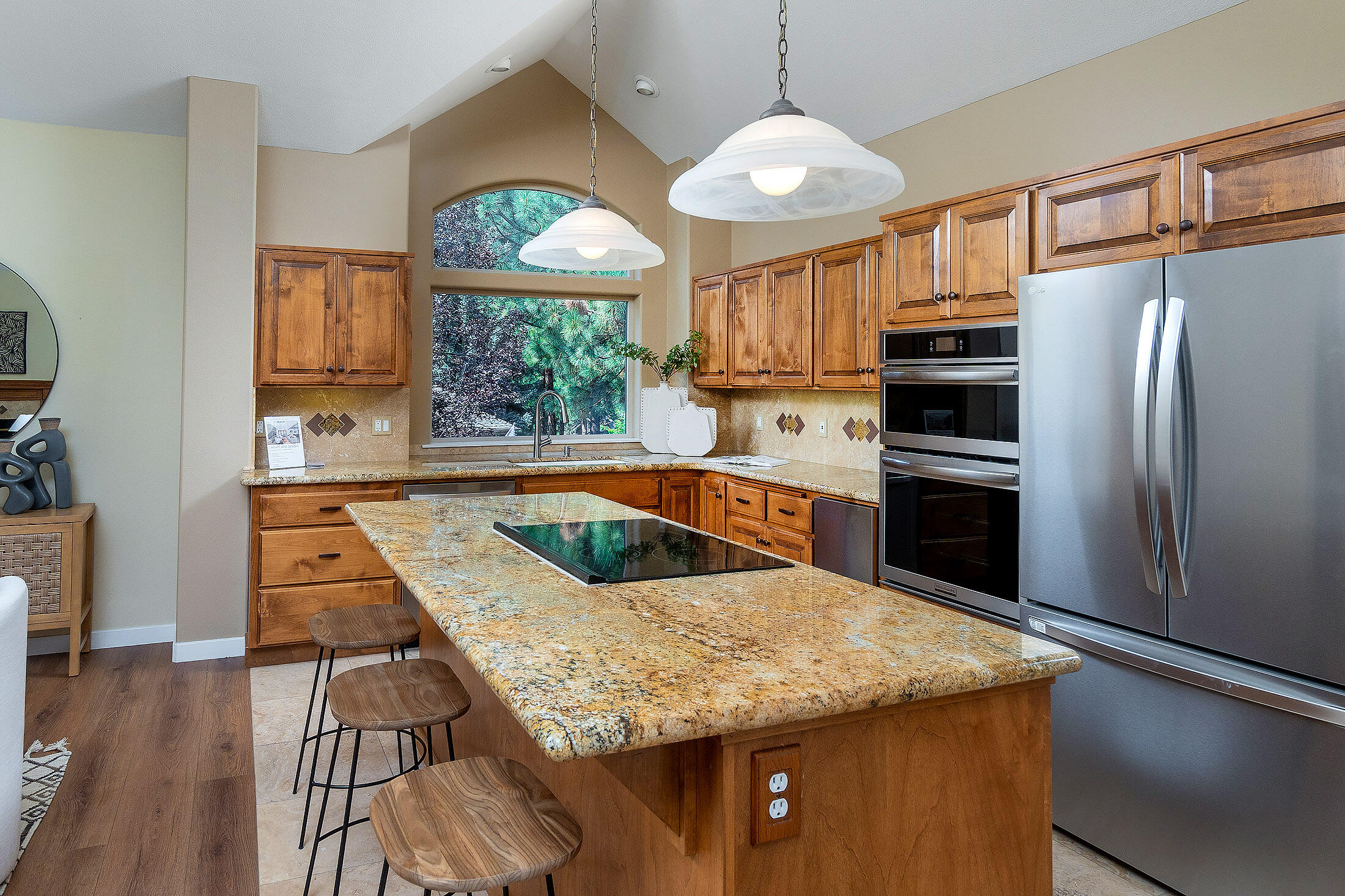 Awbrey Glen - Residential