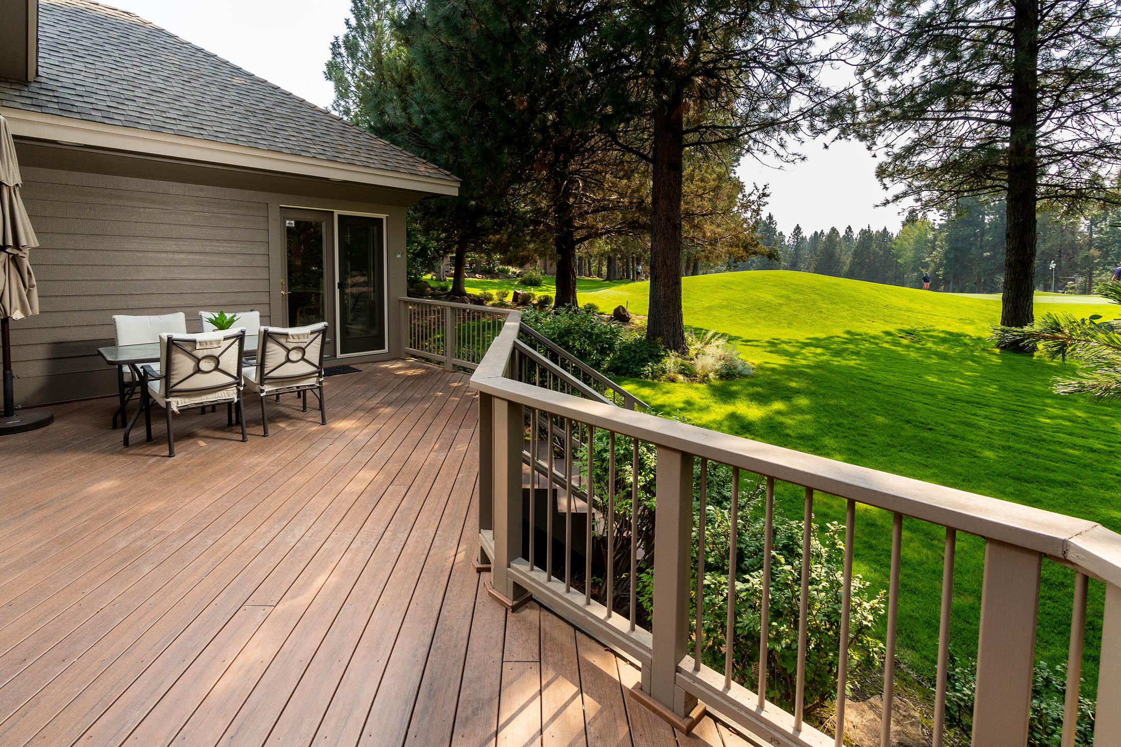 Awbrey Glen - Residential