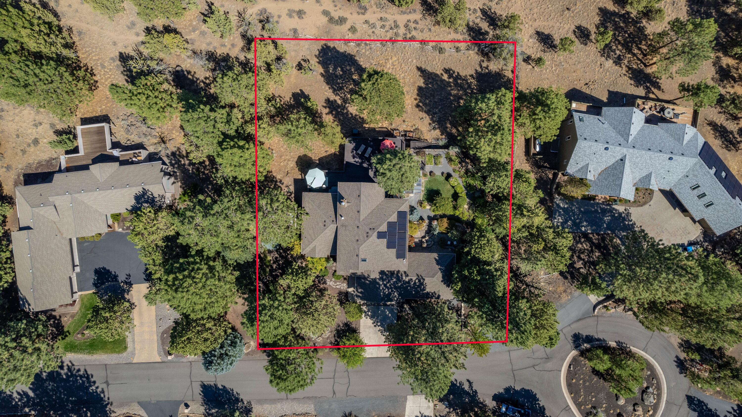 Wyndemere - Residential