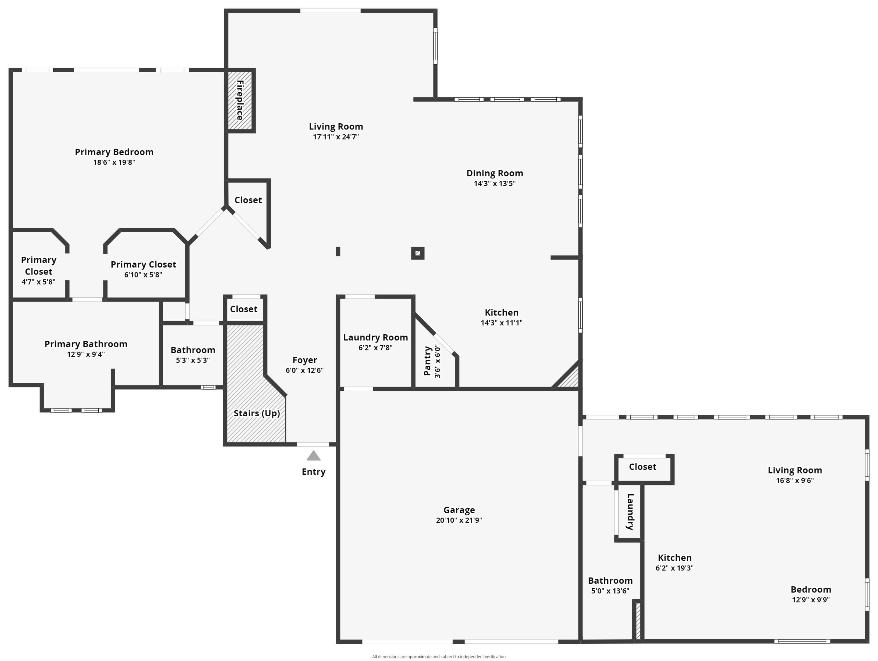 Wyndemere - Residential