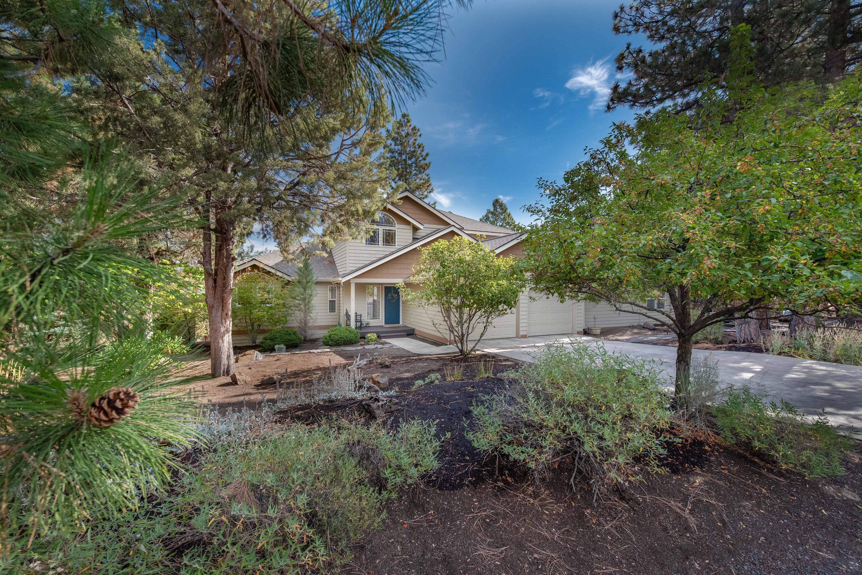 Wyndemere - Residential