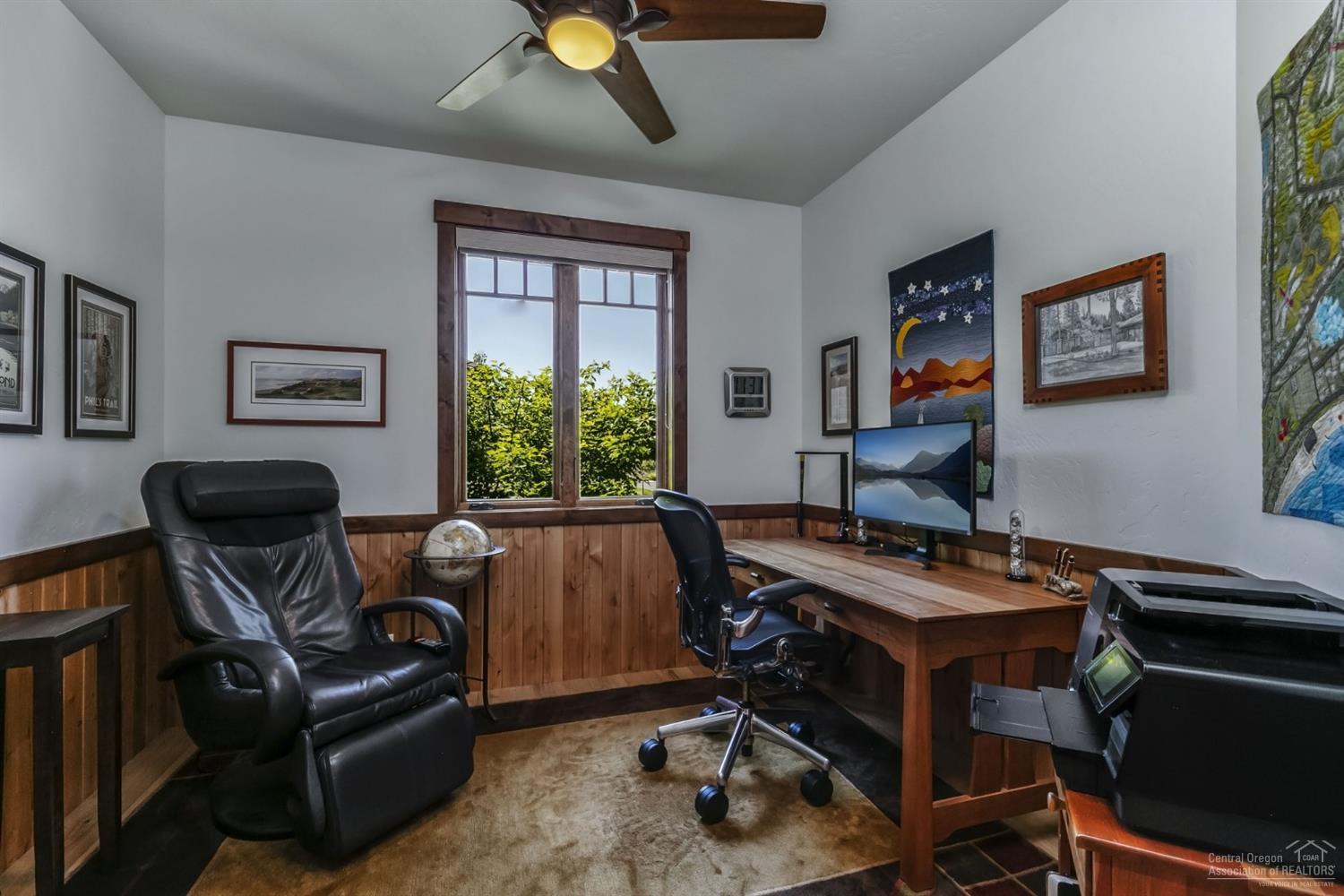 Tetherow - Residential