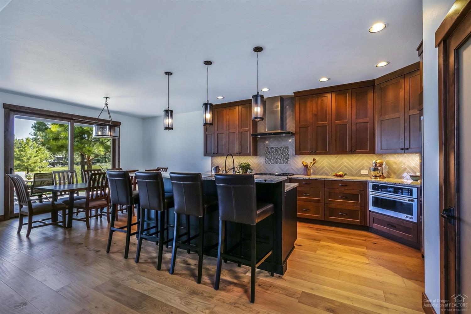 Tetherow - Residential