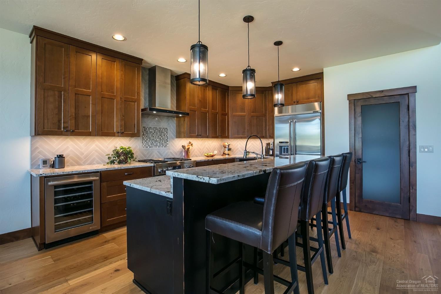 Tetherow - Residential