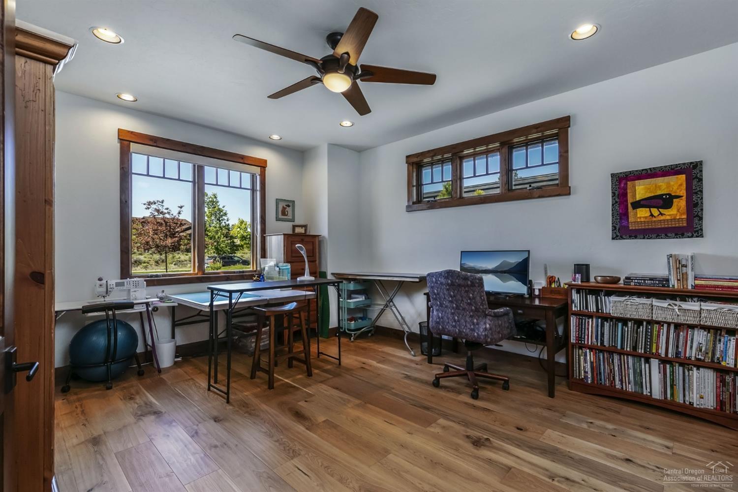 Tetherow - Residential