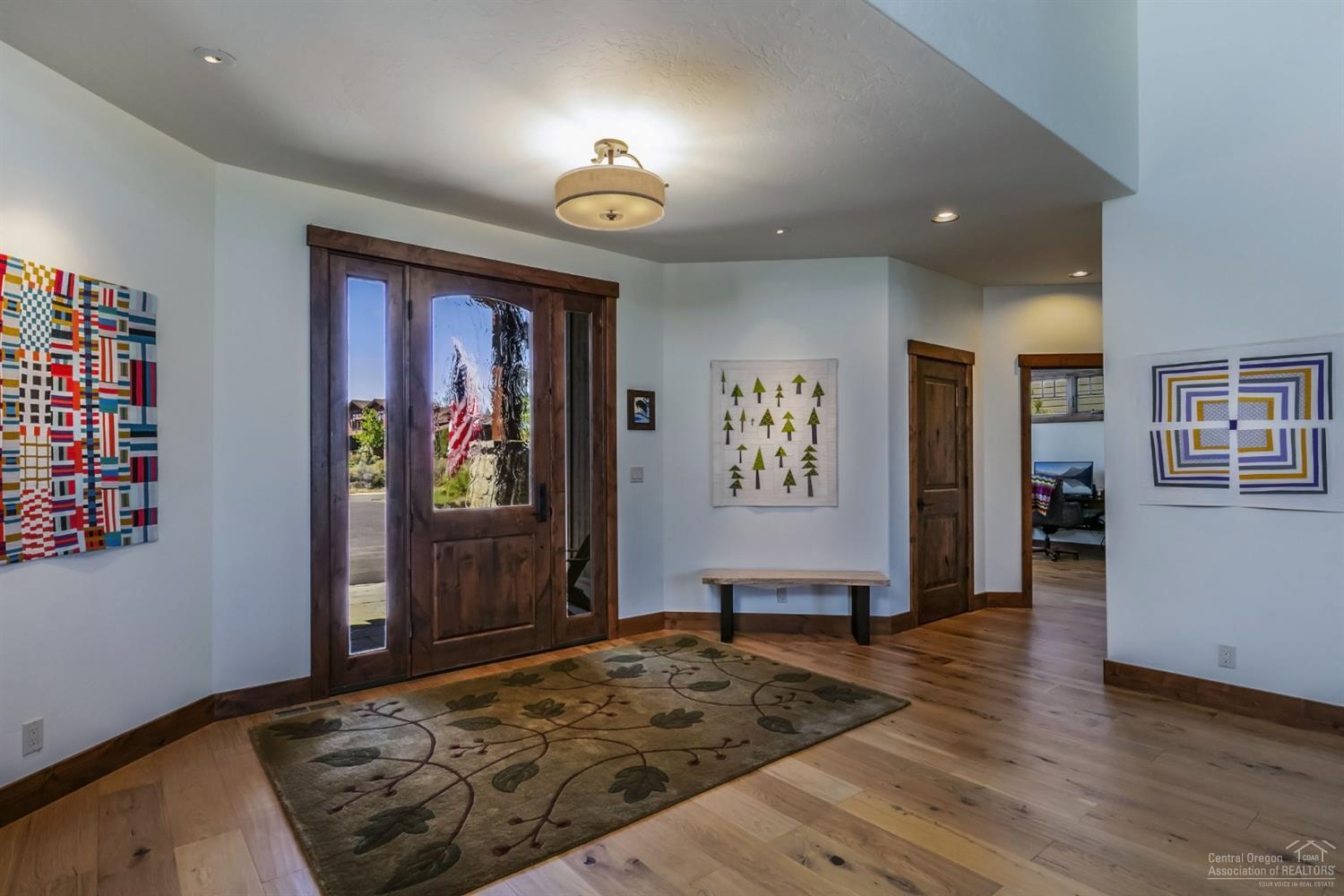 Tetherow - Residential