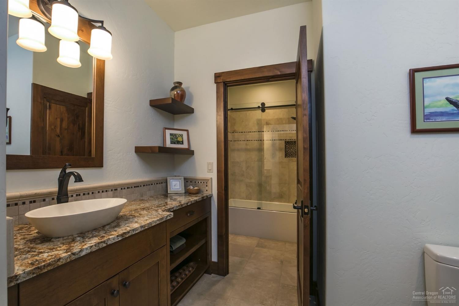 Tetherow - Residential