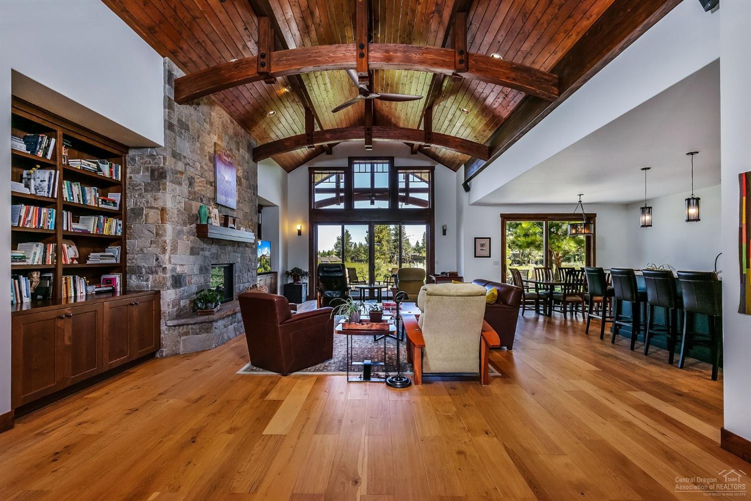 Tetherow - Residential