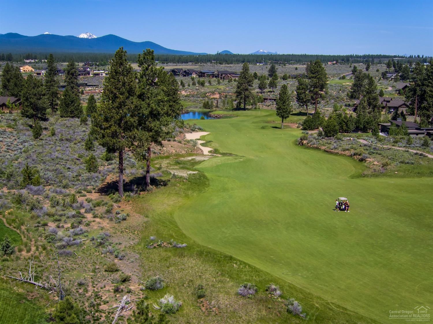 Tetherow - Residential