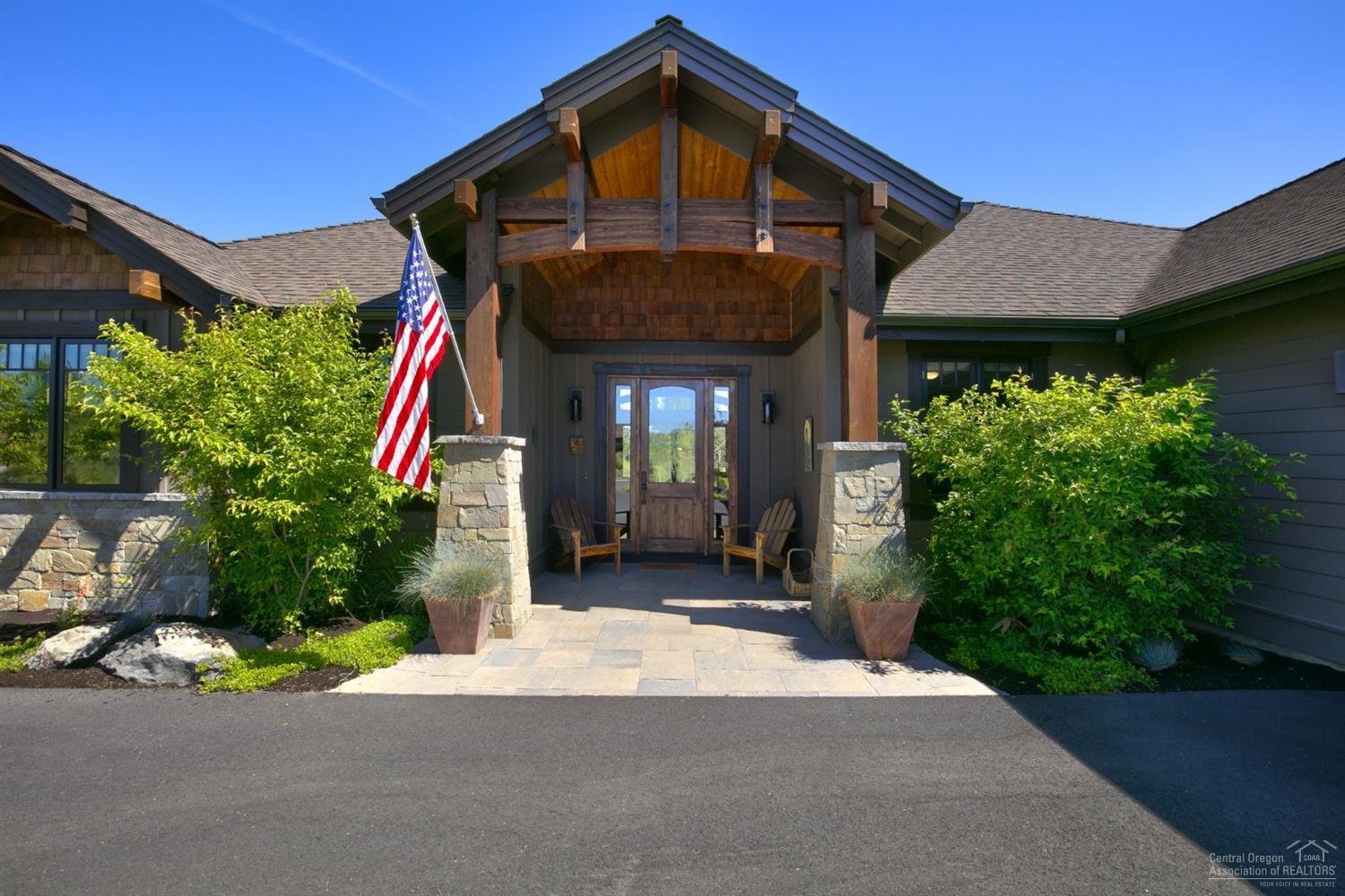 Tetherow - Residential