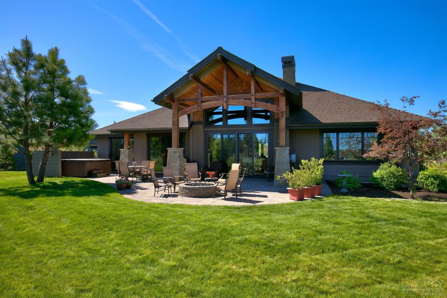 Tetherow - Residential