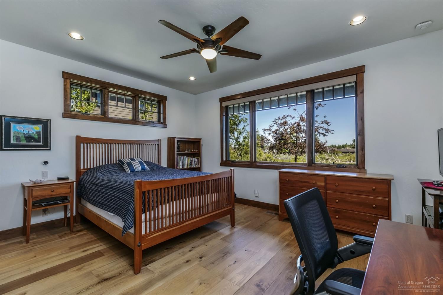 Tetherow - Residential