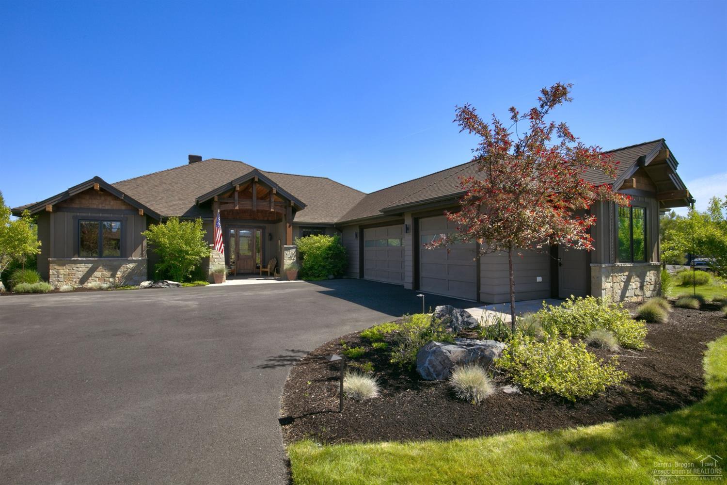 Tetherow - Residential