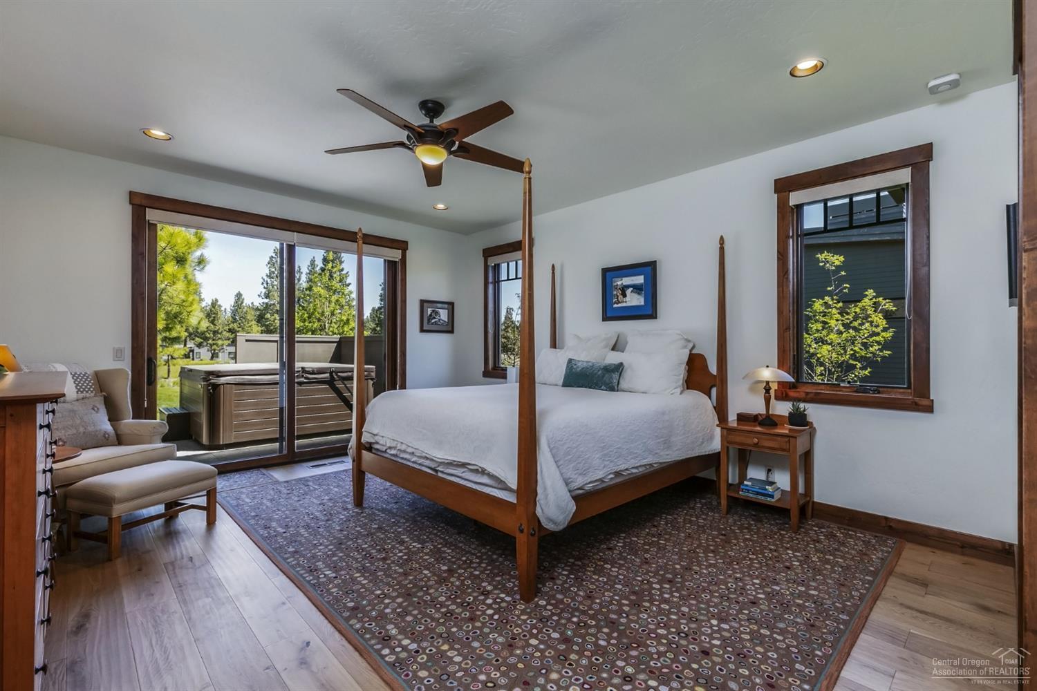 Tetherow - Residential