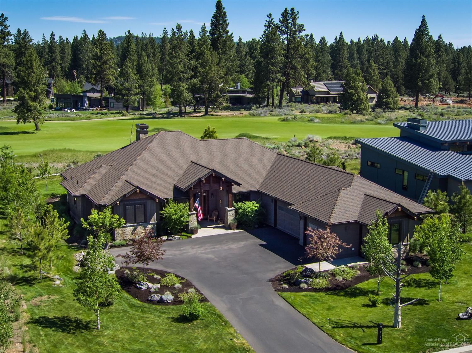 Tetherow - Residential