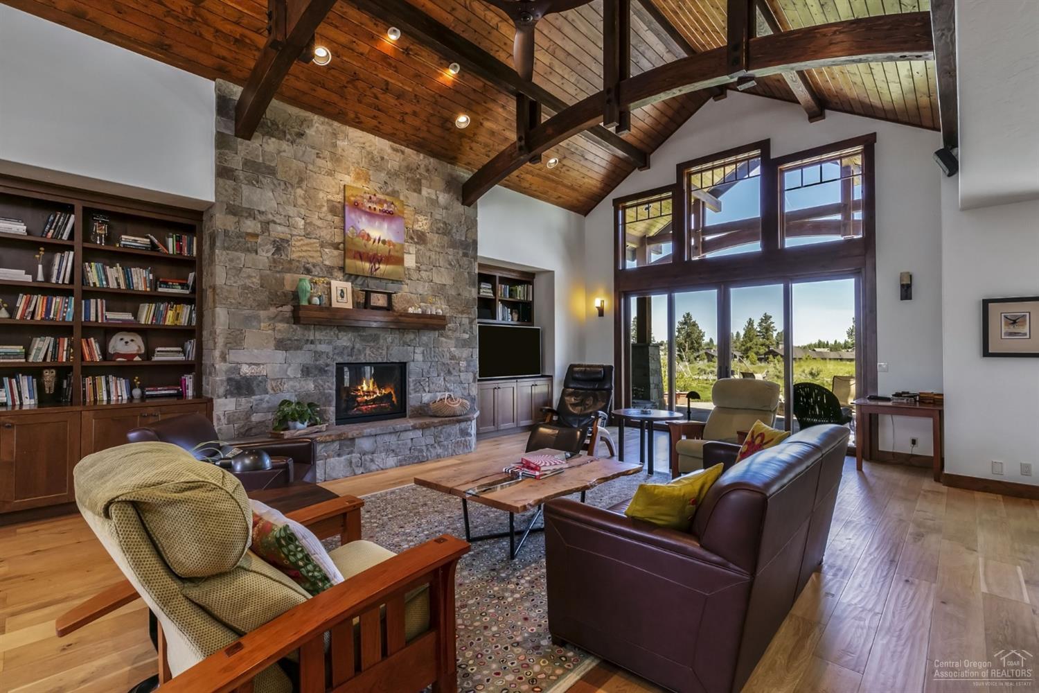 Tetherow - Residential