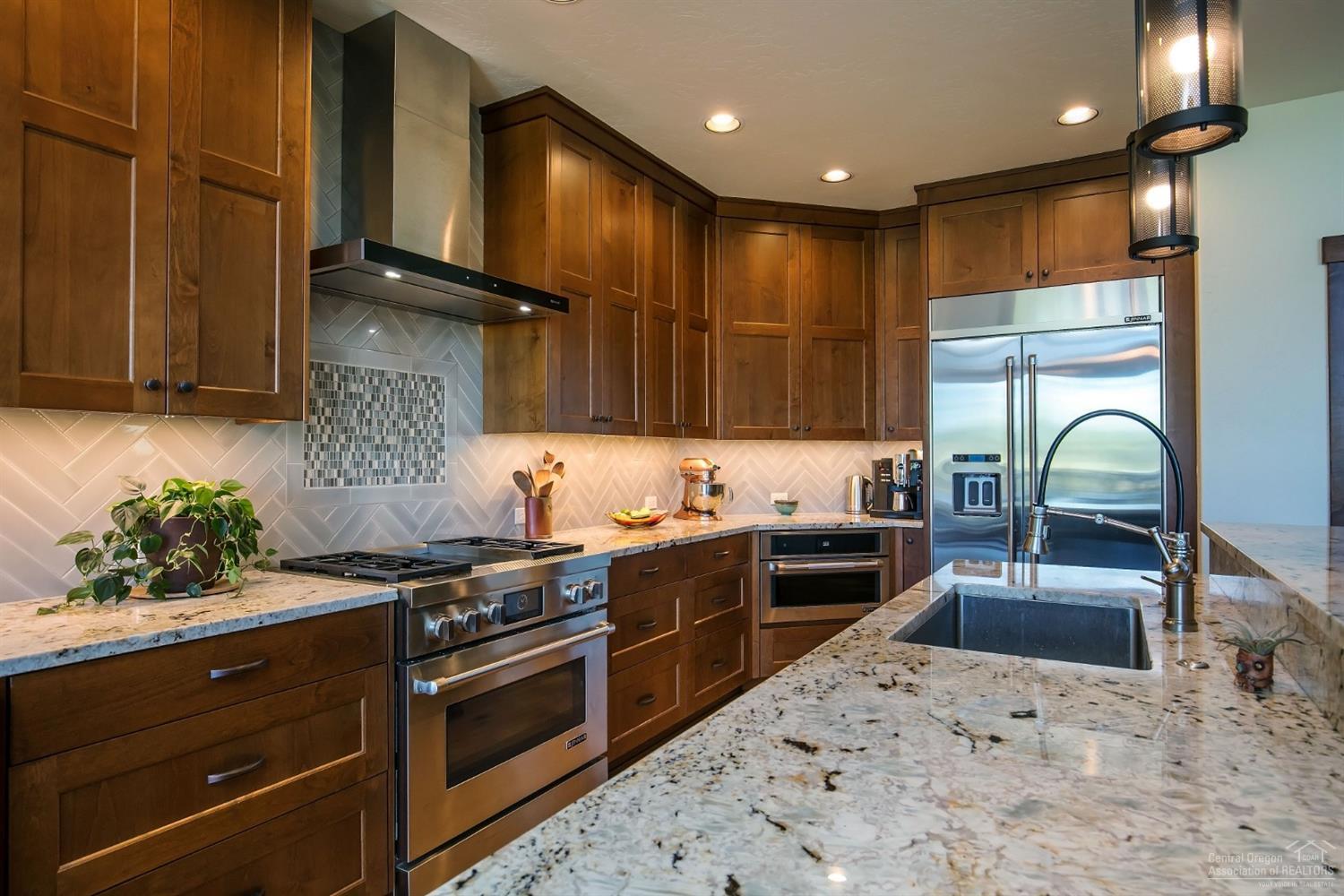 Tetherow - Residential