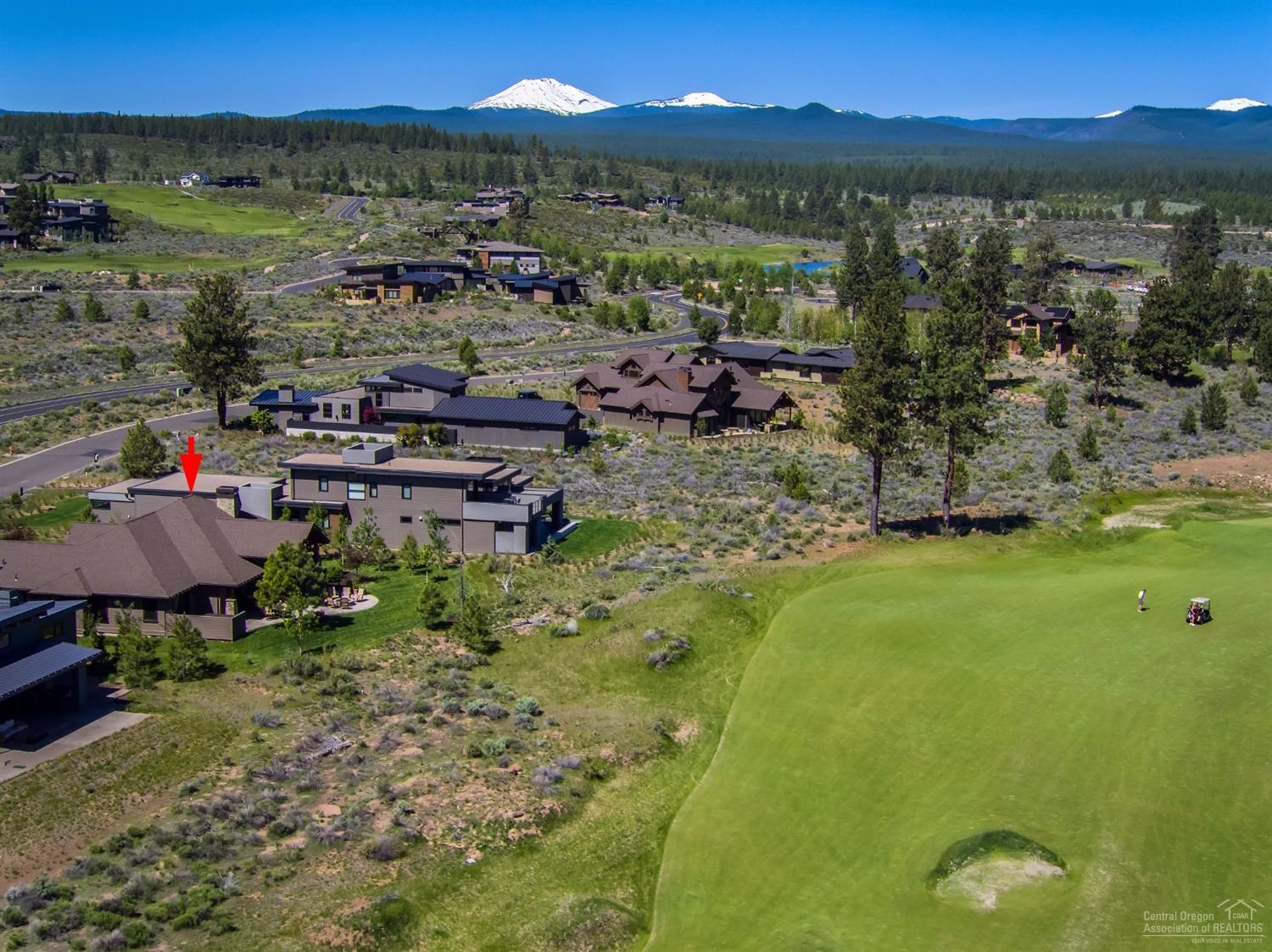 Tetherow - Residential