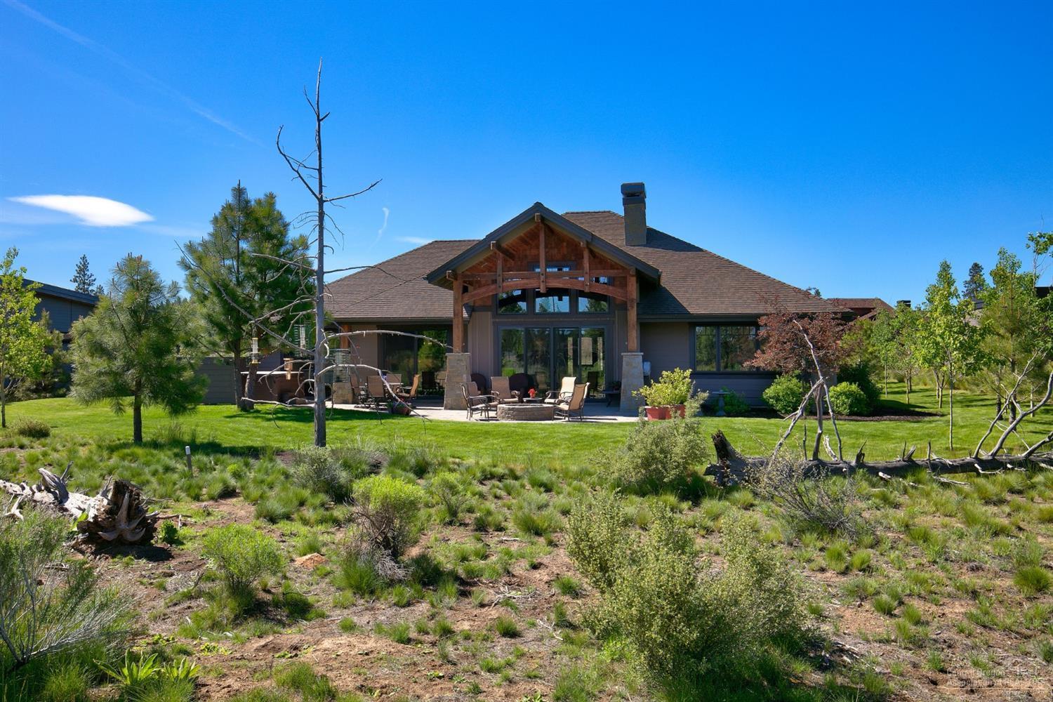 Tetherow - Residential