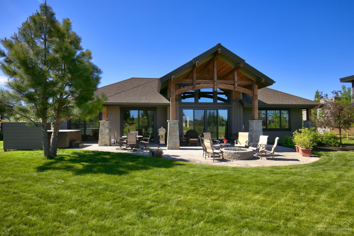 Tetherow - Residential