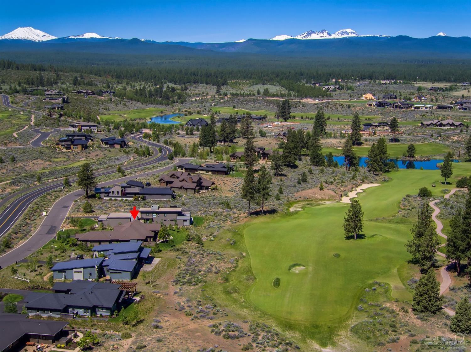 Tetherow - Residential