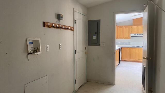 Cloverlawn Heights Subdivision - Residential