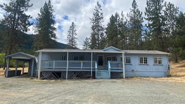 Cloverlawn Heights Subdivision - Residential