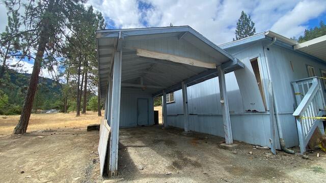 Cloverlawn Heights Subdivision - Residential