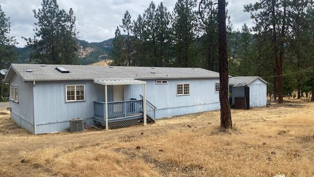 Cloverlawn Heights Subdivision - Residential