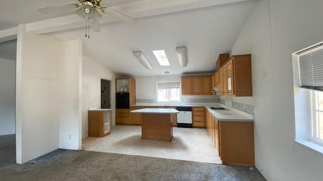 Cloverlawn Heights Subdivision - Residential