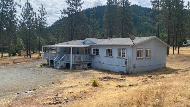 Cloverlawn Heights Subdivision - Residential