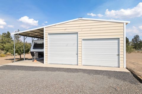 Tiny photo for 24855 Deer Lane, Bend, OR 97701 (MLS # 220223119)