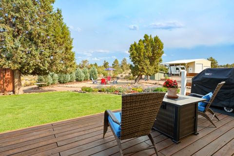 Tiny photo for 24855 Deer Lane, Bend, OR 97701 (MLS # 220223119)