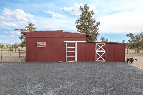 Tiny photo for 24855 Deer Lane, Bend, OR 97701 (MLS # 220223119)
