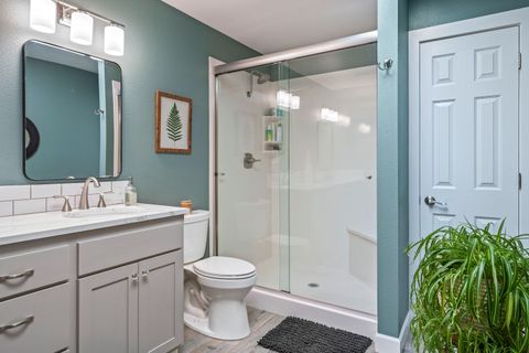 Tiny photo for 24855 Deer Lane, Bend, OR 97701 (MLS # 220223119)