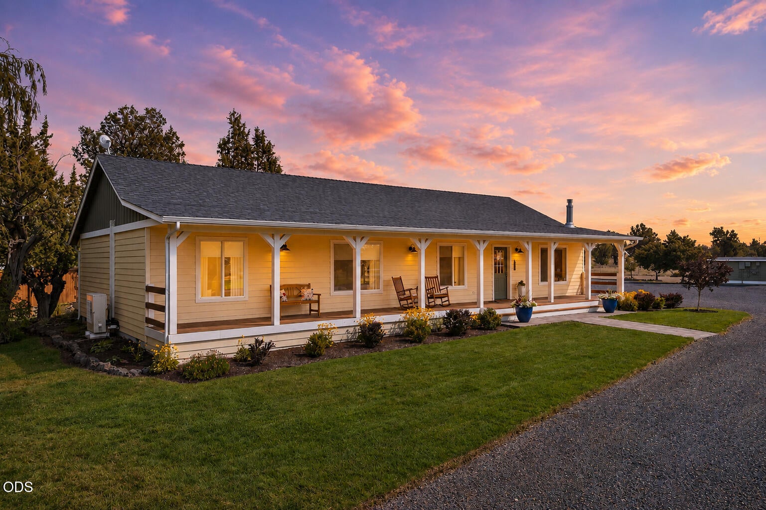 24855 Deer Lane