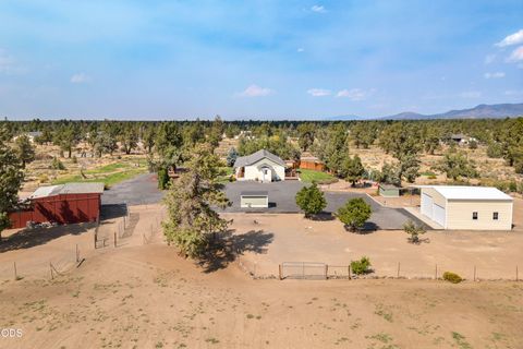 Tiny photo for 24855 Deer Lane, Bend, OR 97701 (MLS # 220223119)