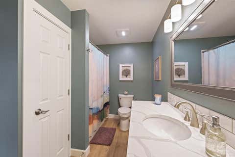 Tiny photo for 24855 Deer Lane, Bend, OR 97701 (MLS # 220223119)